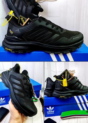 Мужские кроссовки adidas 4x4 лицензия, термо -21