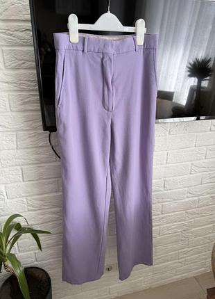 Брюки max mara