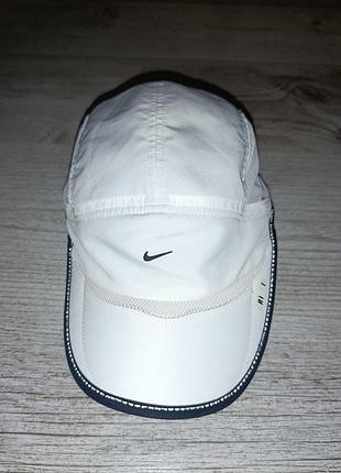Кепка чоловіча спортивна nike