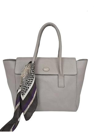 Paul costelloe.  велика сумка з натуральної шкіри