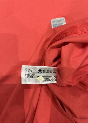 Футболка primark p12/14 4