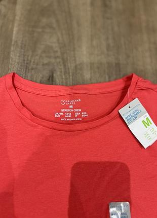 Футболка primark p12/14 3