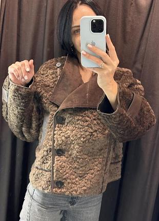 Дублянка zara 2