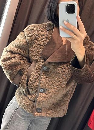 Дублянка zara
