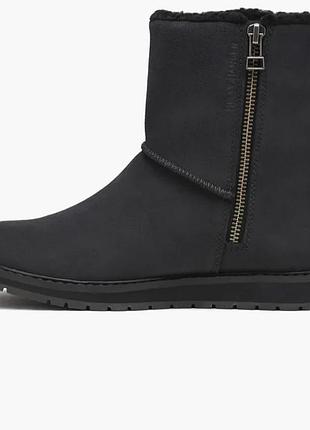 Черевики жіночі helly hansen annabelle black 11636-990