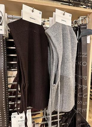 Головний убір бершка