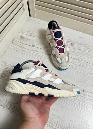 Кросівки adidas niteball