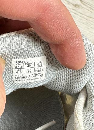 Кросівки asics gel-nyc 9