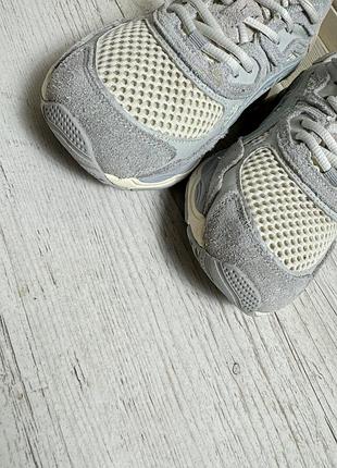 Кросівки asics gel-nyc 2