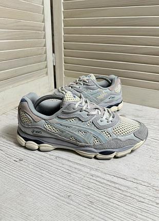 Кросівки asics gel-nyc 3