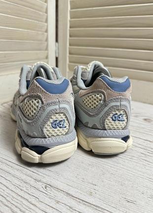 Кросівки asics gel-nyc 6