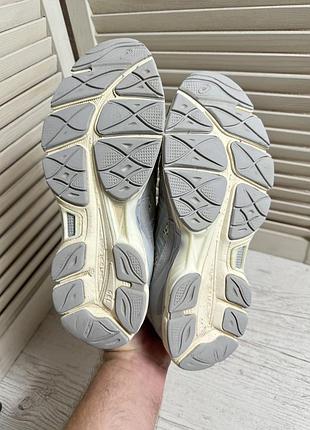 Кросівки asics gel-nyc 7
