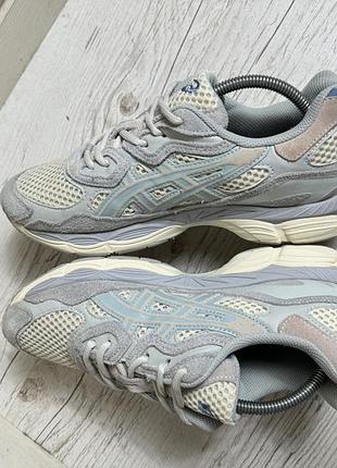 Кросівки asics gel-nyc 5