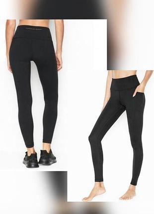 Спортивные лосины victoria ́s secret