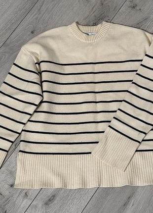 Светр zara