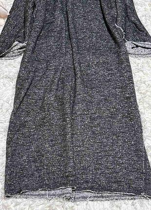Платье zara 3