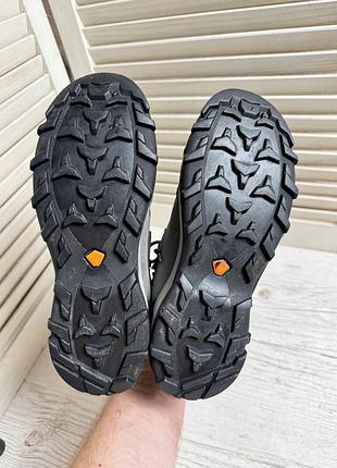 Черевики ботінки quechua waterproof 6