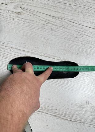Черевики ботінки quechua waterproof 8