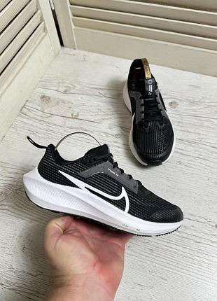 Кросівки nike air zoom pegasus 40