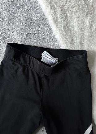Котонові лосіни nike 4