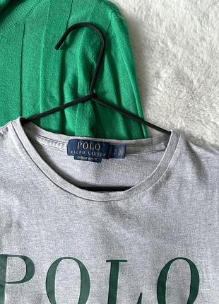 Футболка ralph lauren 2