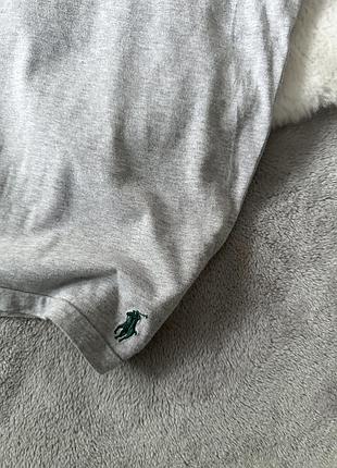 Футболка ralph lauren 3