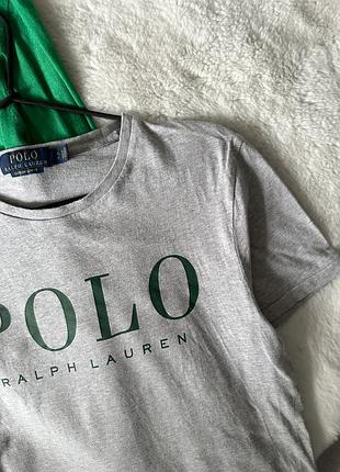 Футболка ralph lauren 4