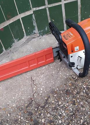 Бензопила stihl