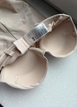 Боді пуш ап h&m 38-36розмір 2