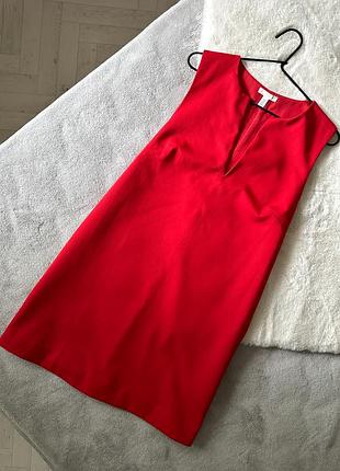 Черовна сукня h&m