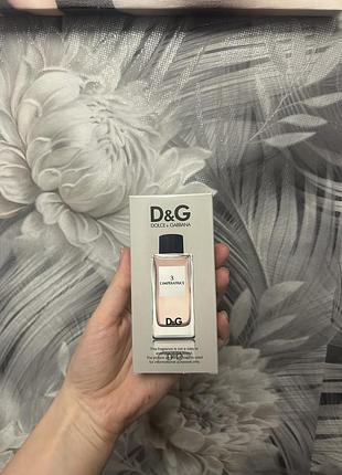 Парфуми dolce & gabbana l'imperatrice 60 мл для жінок