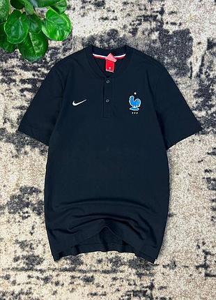 Футболка nike x france