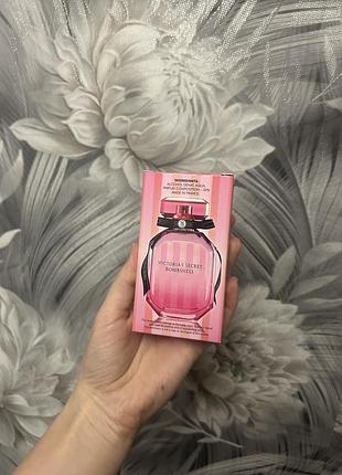 Парфуми victoria's secret bombshell