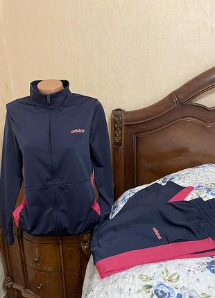 Спортивний костюм adidas оригінал з німеччини