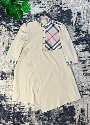 Сукня burberry