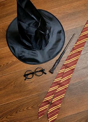 Карнавальный набор harry potter 🪄✨