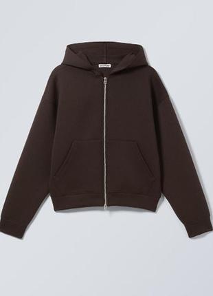 Худі чоловіче h&m weekday 6