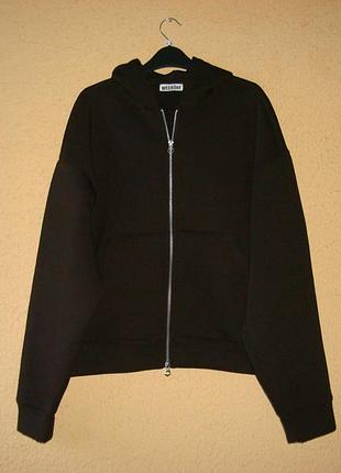 Худи мужское h&amp;m weekday