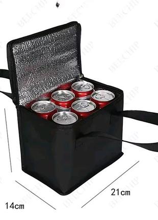 Термо сумка