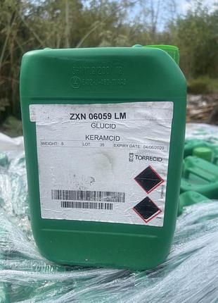 Промислова хімія torrecid zxn 06059 lm ~ 30–40 каністр