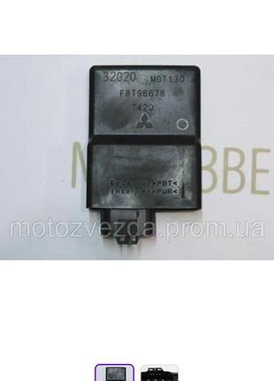 Комутатор suzuki lets 4g