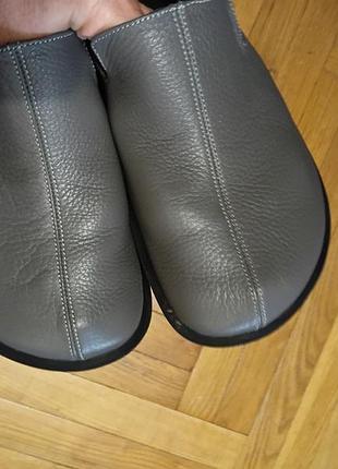 Клоги сабо мюлю 38-39 3