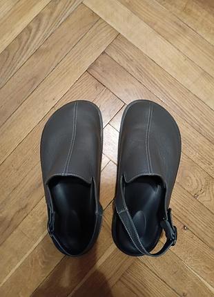Клоги сабо мюлю 38-39