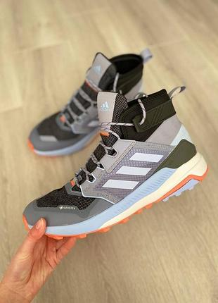 Черевики трекінг оригінал adidas terrex trailmaker hp2074 рр.45 1/3