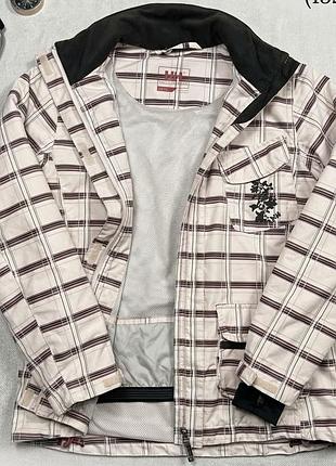 Куртка helly hansen