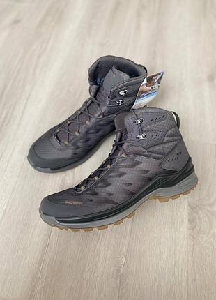 Черевики оригінал lowa ferrox gtx mid 731067 7945 рр.46.5
