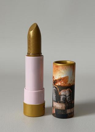 Sephora collection - #lipstories metal - помада для губ, відтінок 71 campfire cutie