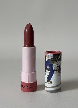 Sephora collection - #lipstories - кремова помада для губ, 36 ice dancing