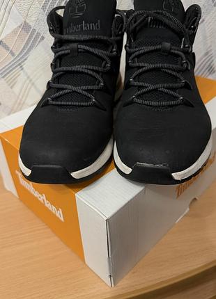 Черевики чоловічі timberland 10