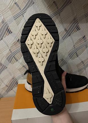 Черевики чоловічі timberland 9
